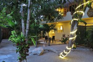 Alojamiento - Hotel & Suites Oasis Bacalar