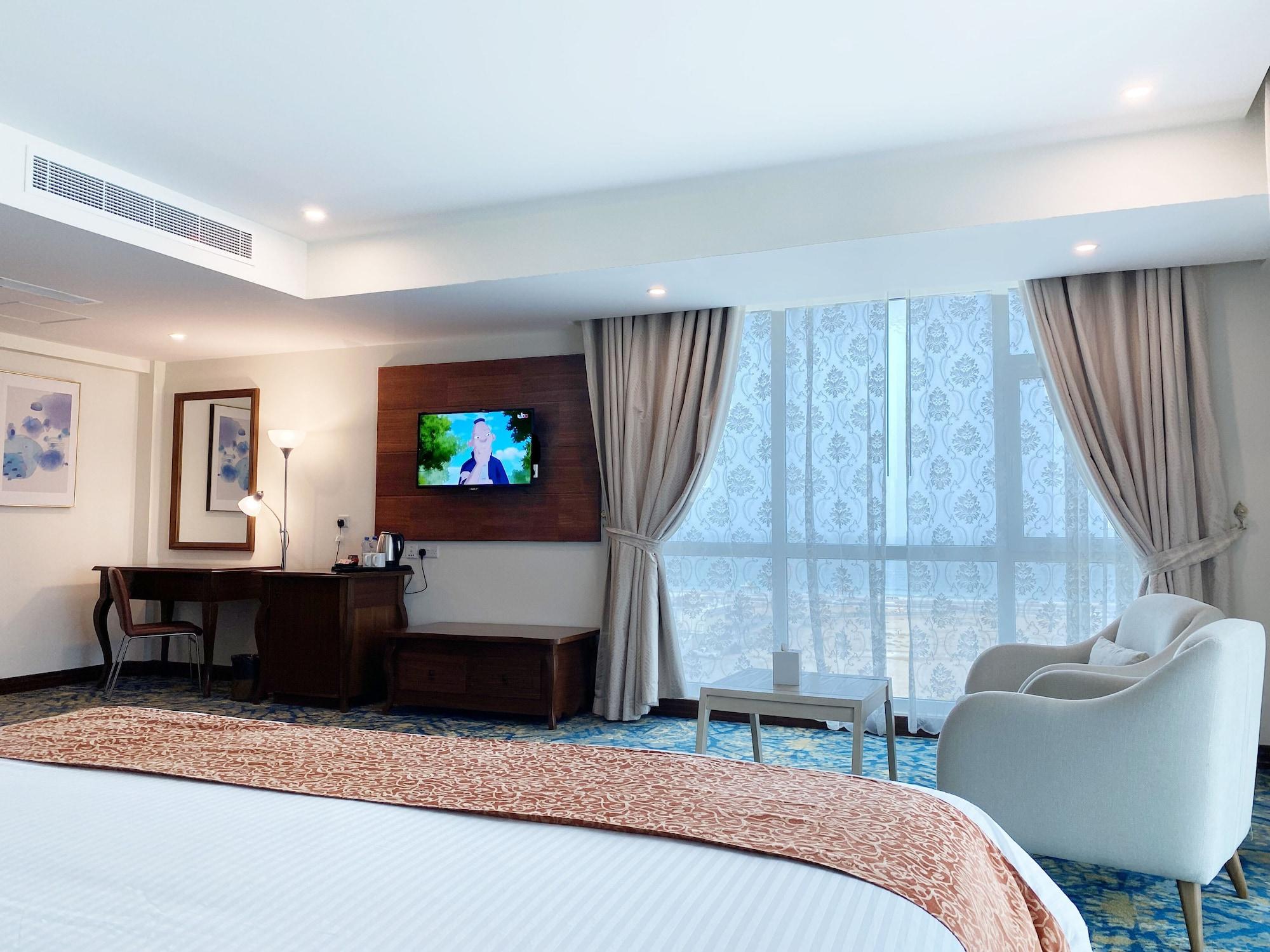 Habitación Surgrand Hotel