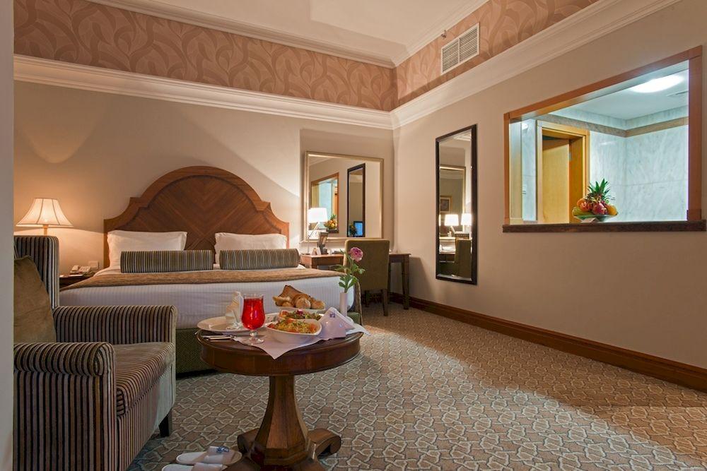 Habitación Ayla Hotel