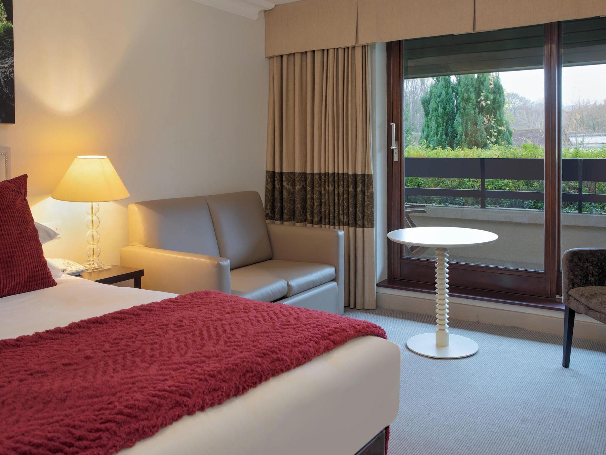 Habitación Sunday Box Hill Burford Bridge Hotel