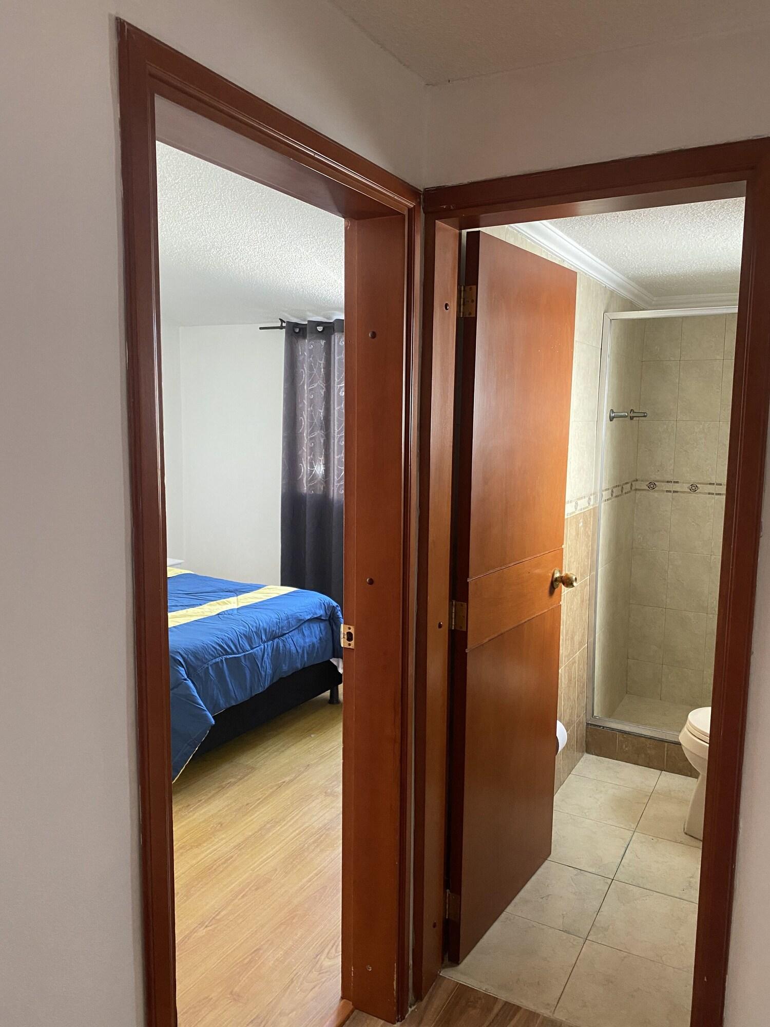 Comodidades del Alojamiento Hostel Urban City Bogota