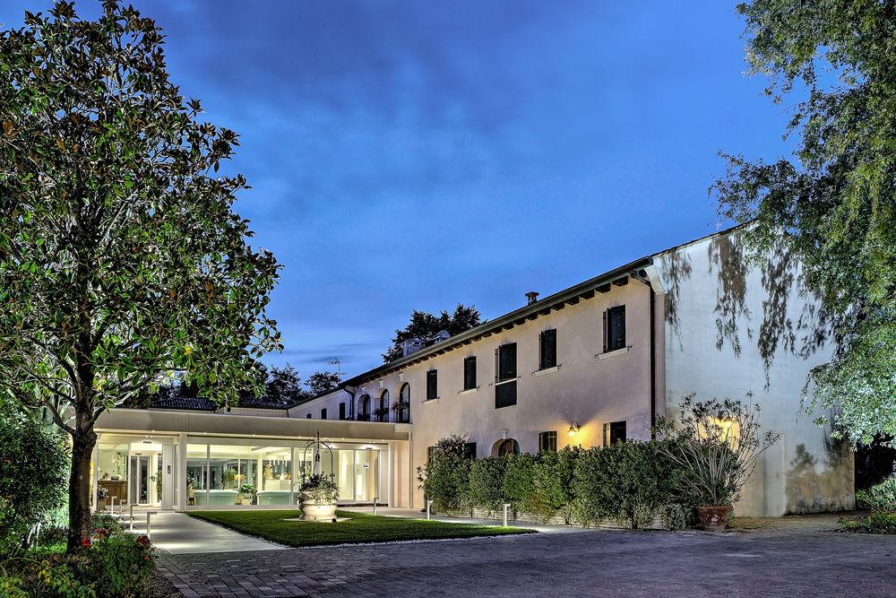 Hotel Villa Odino