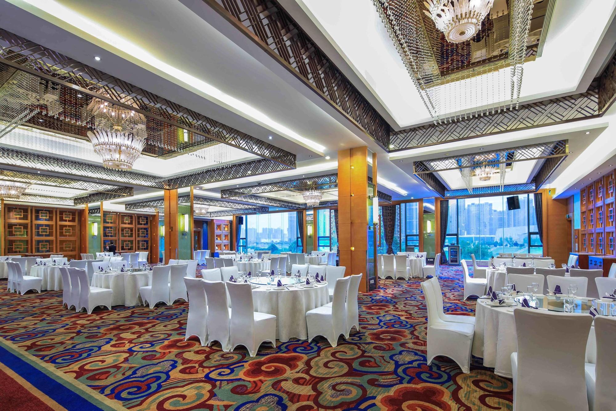 Restaurant Empark Grand Hotel Changsha