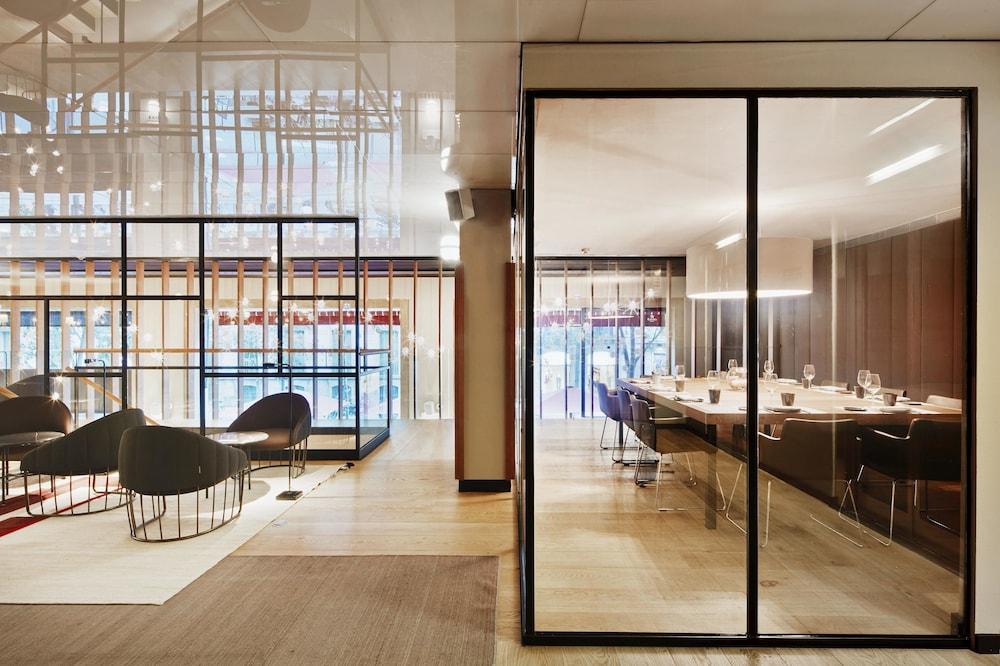 Hotel Alexandra Barcelona Hotel, Curio Collection by Hil