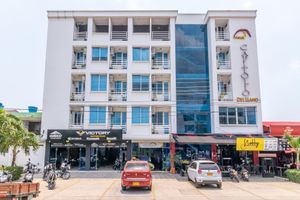 Alojamiento - Hotel Capitolio del Llano