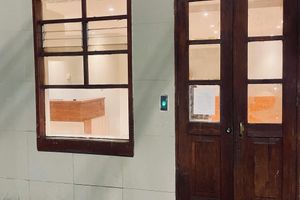 Alojamiento - hostal low cost