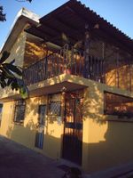 Alojamiento - Chapelet Hostal