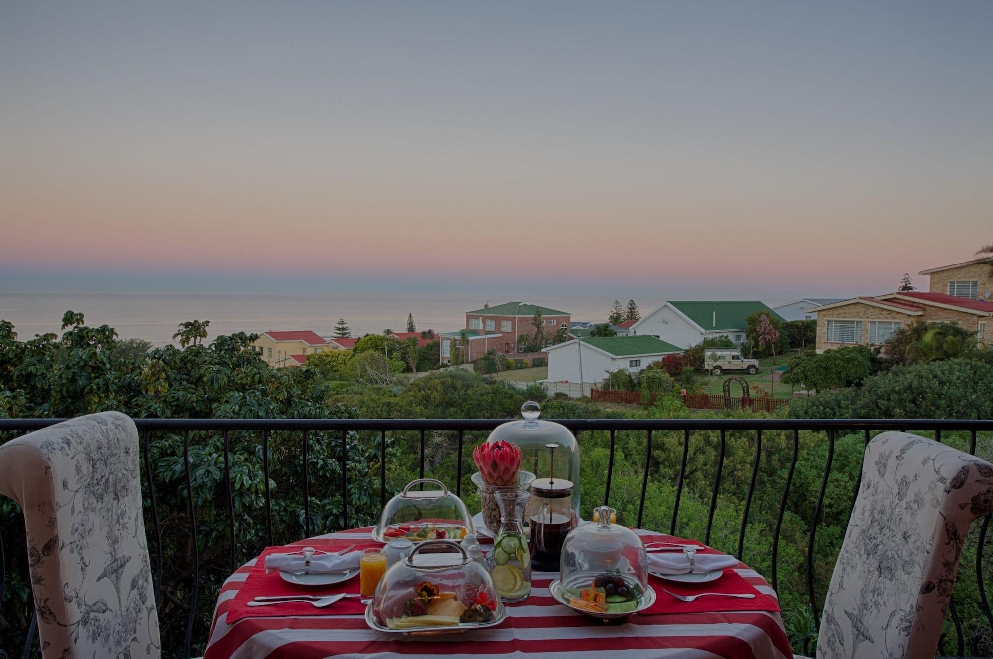 Restaurant Sea Whisper Guest House & Self Catering