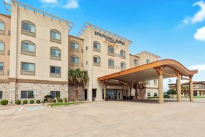 Alojamiento - Springhill Suites by Marriott Waco Woodway