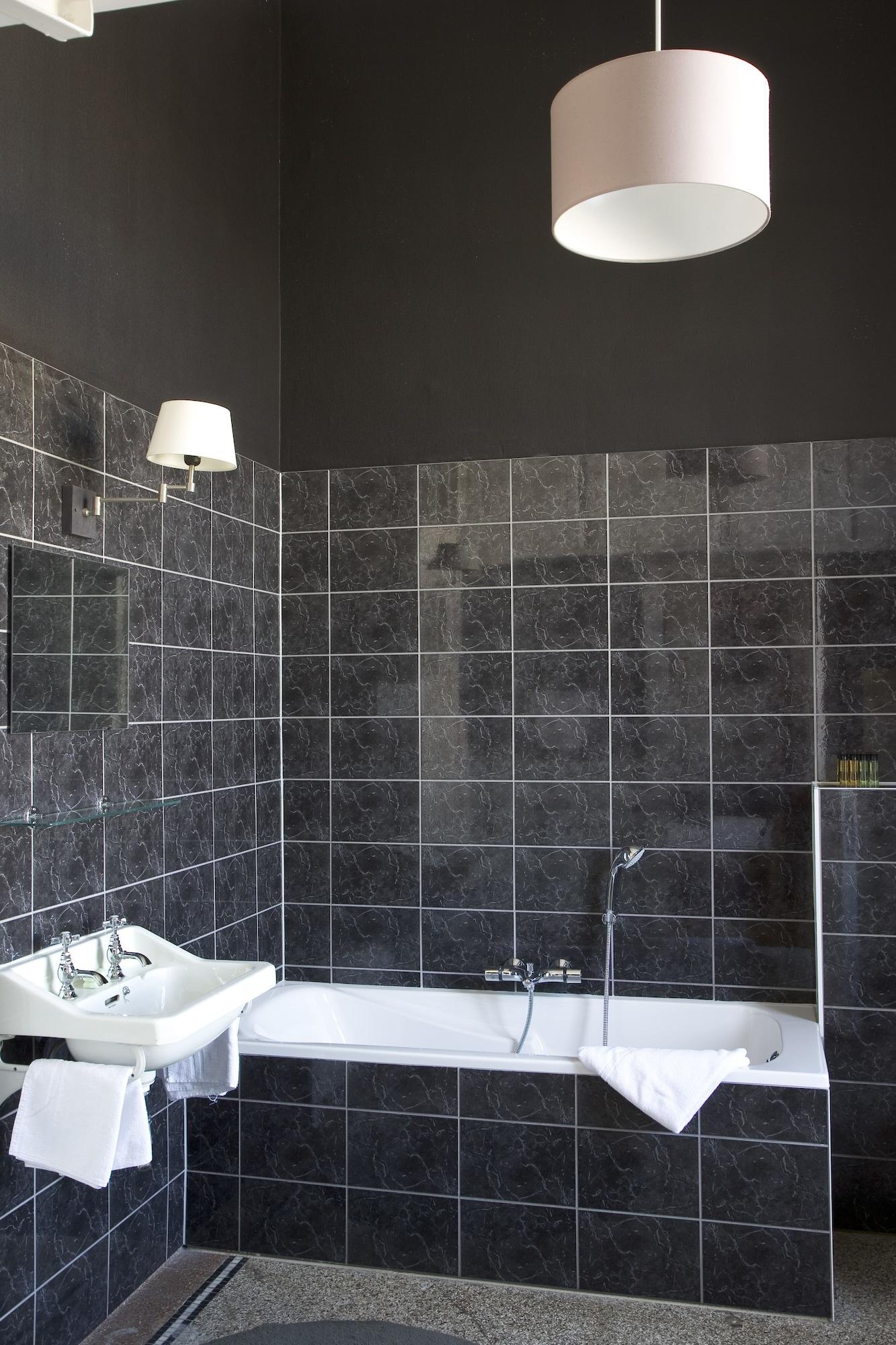 Equipamiento de Habitación Hotel La Royale