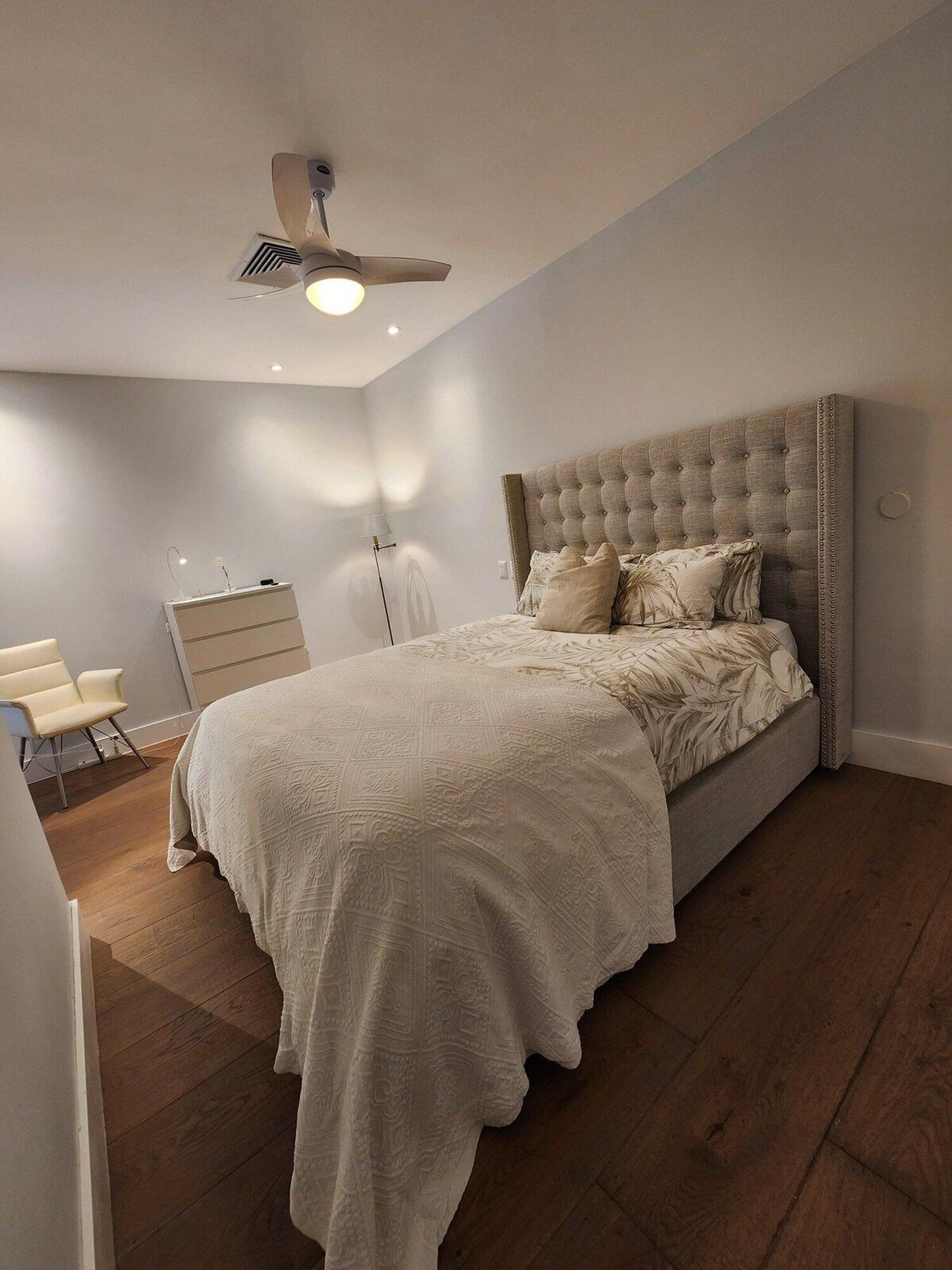 Habitación Condominio Aquamarina