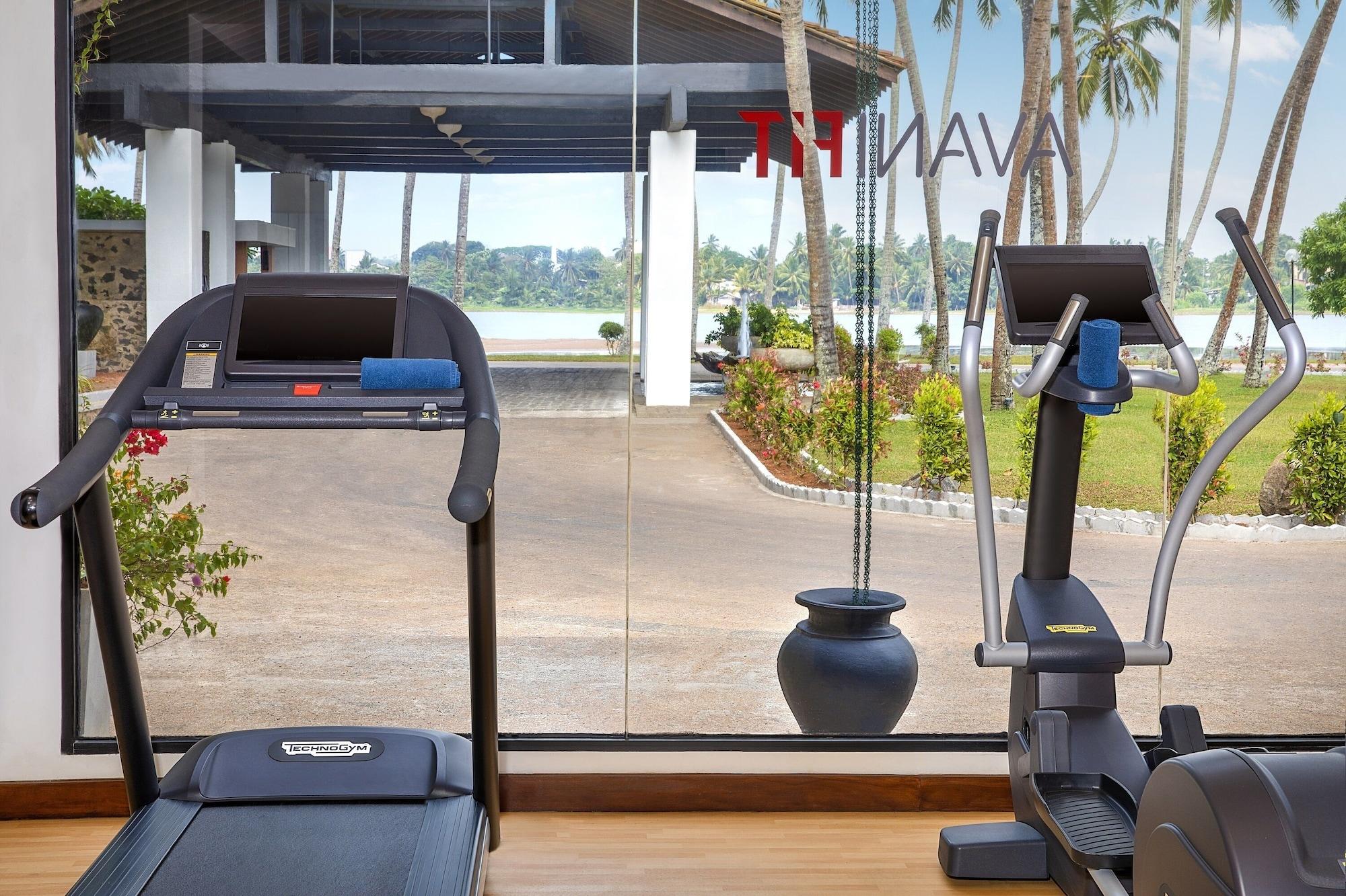 Gimnasio Avani Kalutara Resort