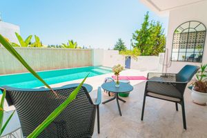 Alquiler Vacacional - Maison d Architecte Avec Piscine et Rooftop
