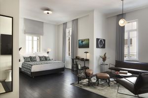 Alojamiento - Renoma Hotel