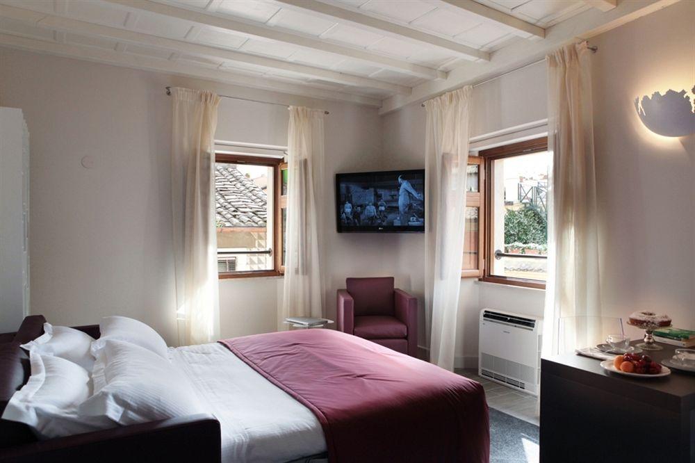 Navona Palace Luxury Inn by null