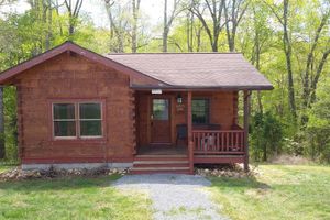 Alquiler Vacacional - Bleidt's Buck Cabin