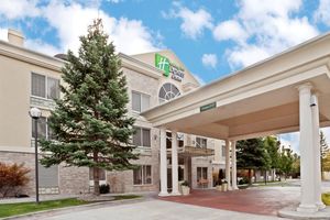 Alojamiento - Holiday Inn Express Hotel & Suites Idaho Falls by IHG