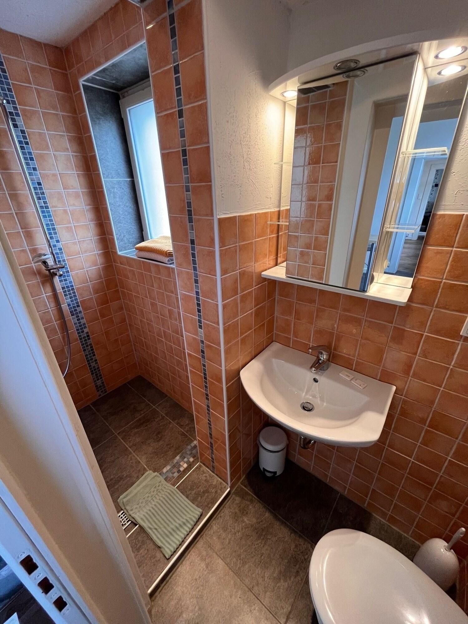 Equipamiento de Habitación Haus Hohenzollern