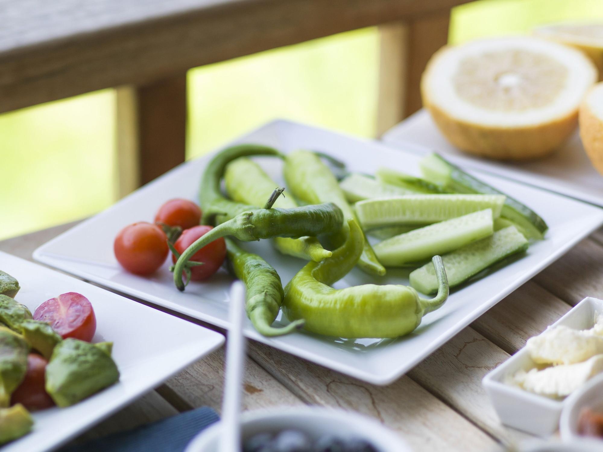 Restaurant Villa Vino