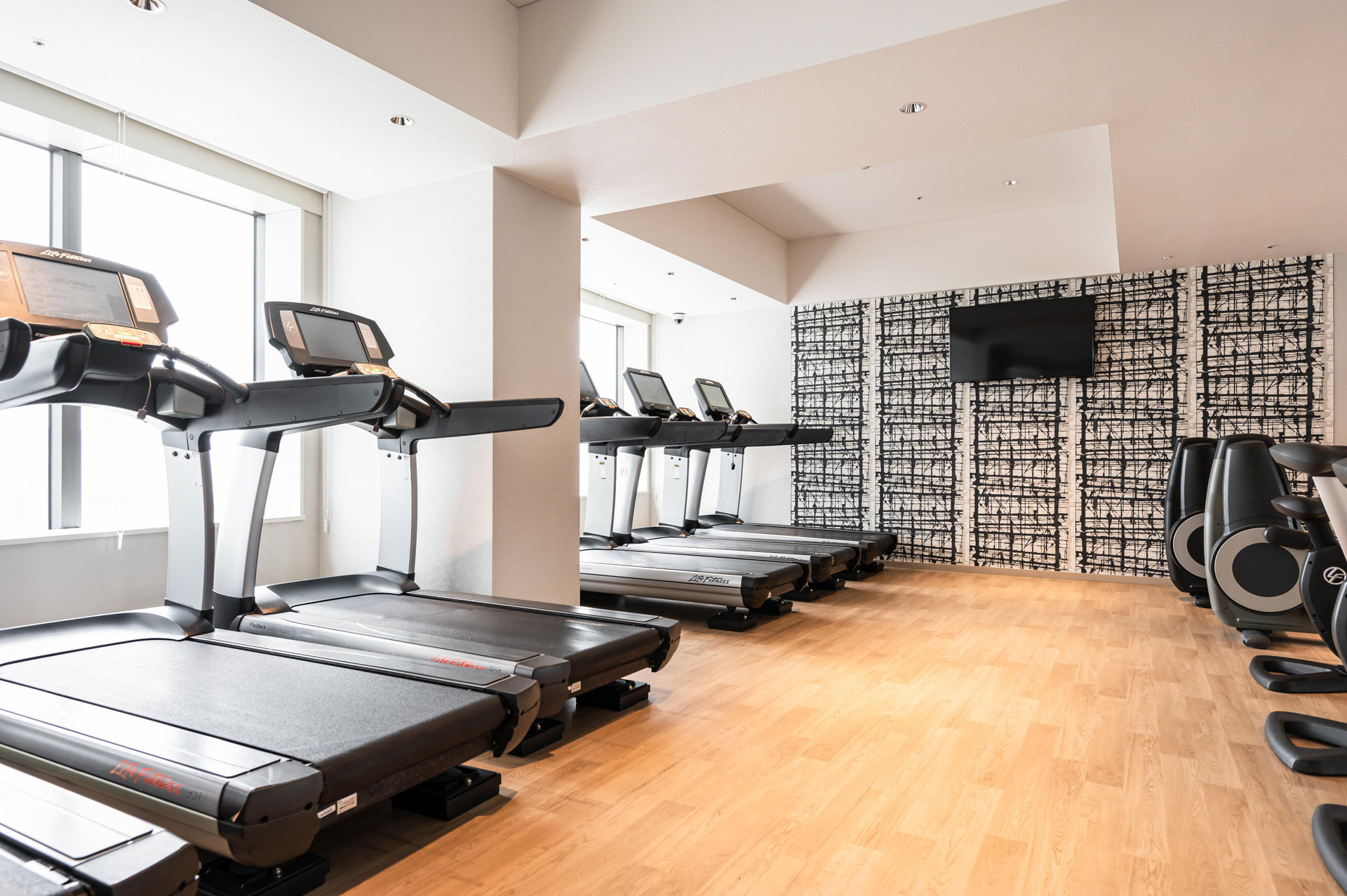Instalaciones Recreativas The Strings by InterContinental Tokyo by IHG