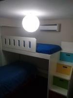 Alquiler Vacacional - Casa Quinta en Pueblo de Campo.