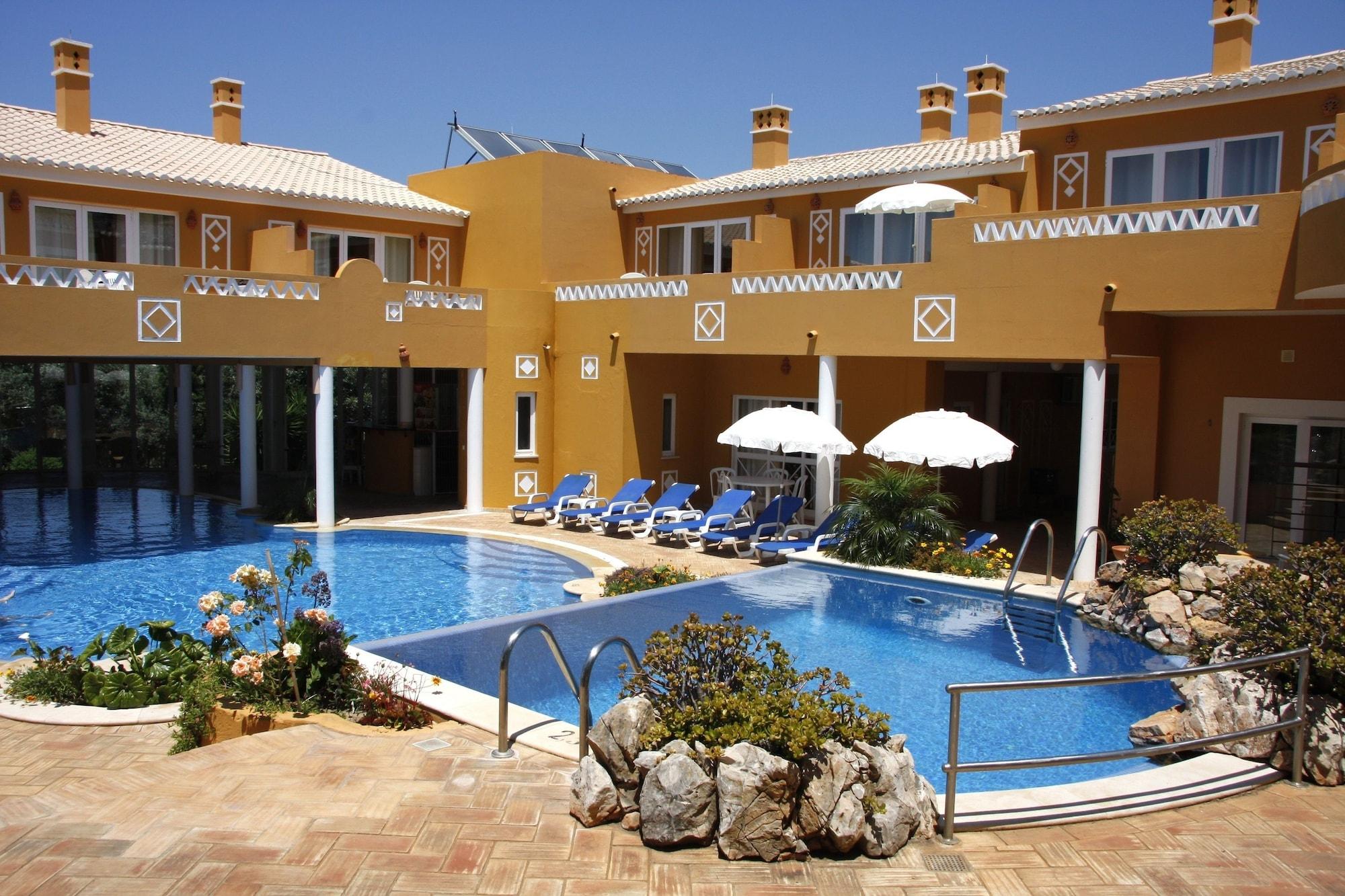 Varios Montinho de Ouro