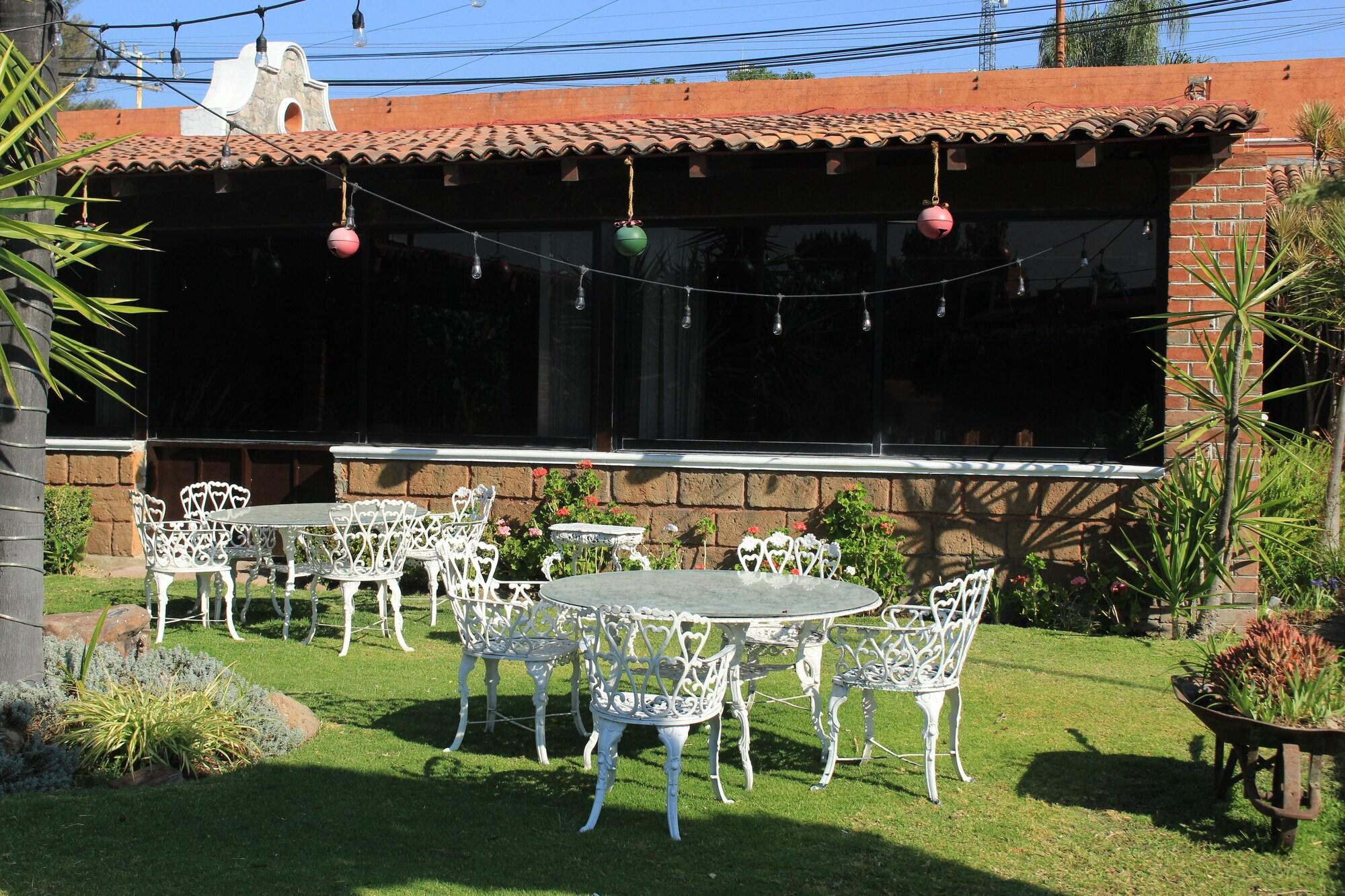 Restaurant Hotel Meson del Puente