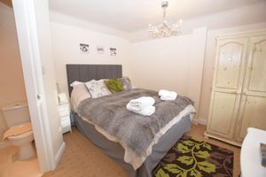 Alquiler Vacacional - Little Rushbrook Cottages