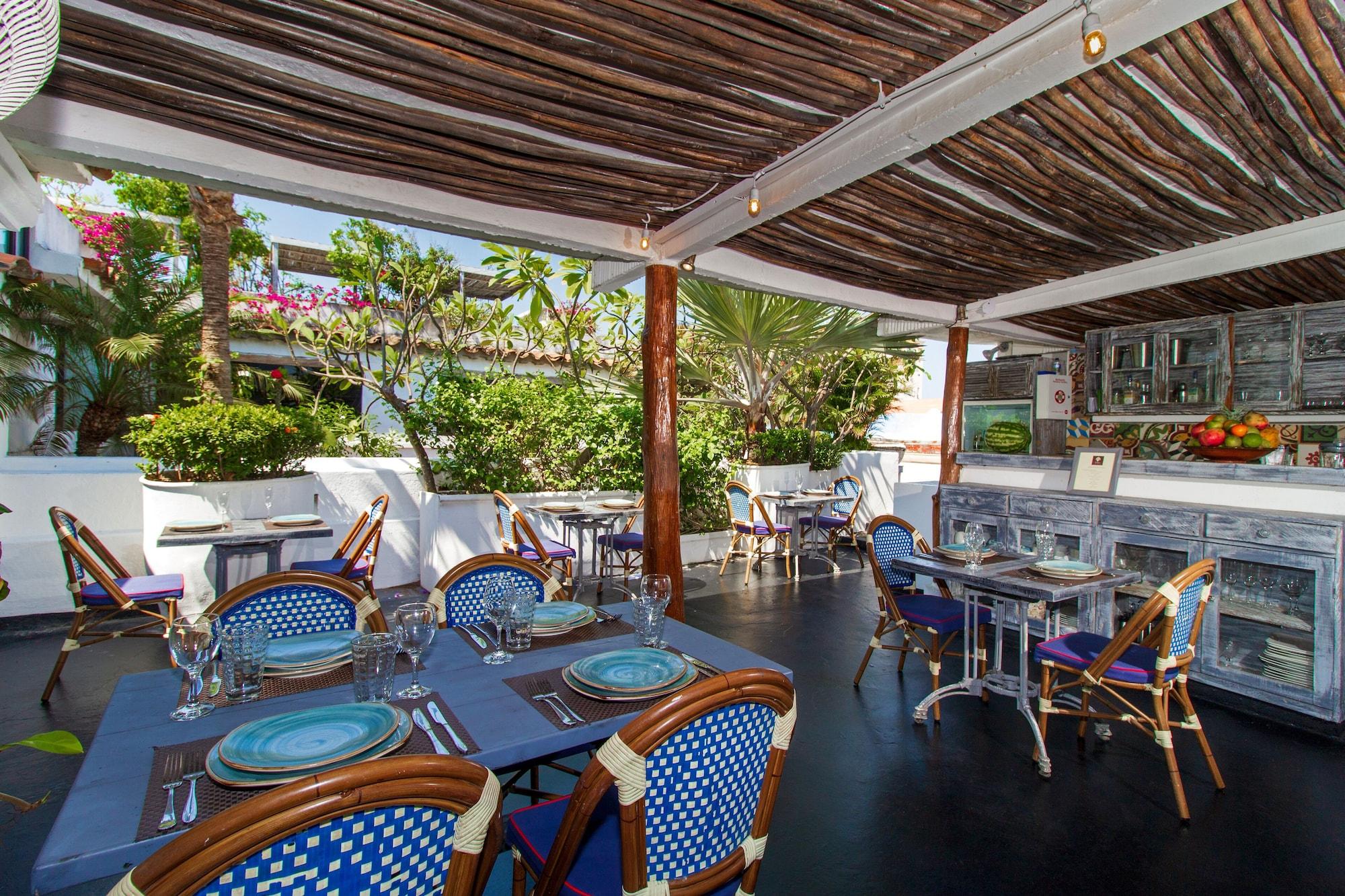 Restaurant Masaya Collection La Passion