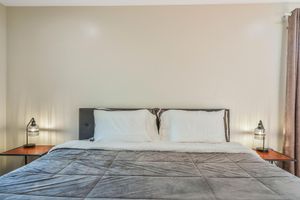 Alquiler Vacacional - Dulles Luxury: Movie Theater, Grill, Gazebo !