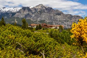 Actividad - Circuito Chico desde Villa La Angostura