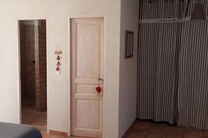 Alquiler Vacacional - Self-catering studio at Villa Garlaban ******.