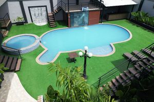 Alojamiento - Hotel Boutique Ciudad Jardin