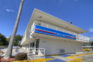 Alojamiento - Motel 6 Orlando, FL - Winter Park