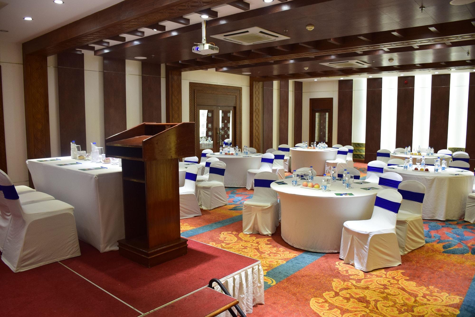 Salón de Baile MAYFAIR Heritage, Puri