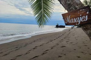 Alojamiento - EcoHotel Bahía Terco