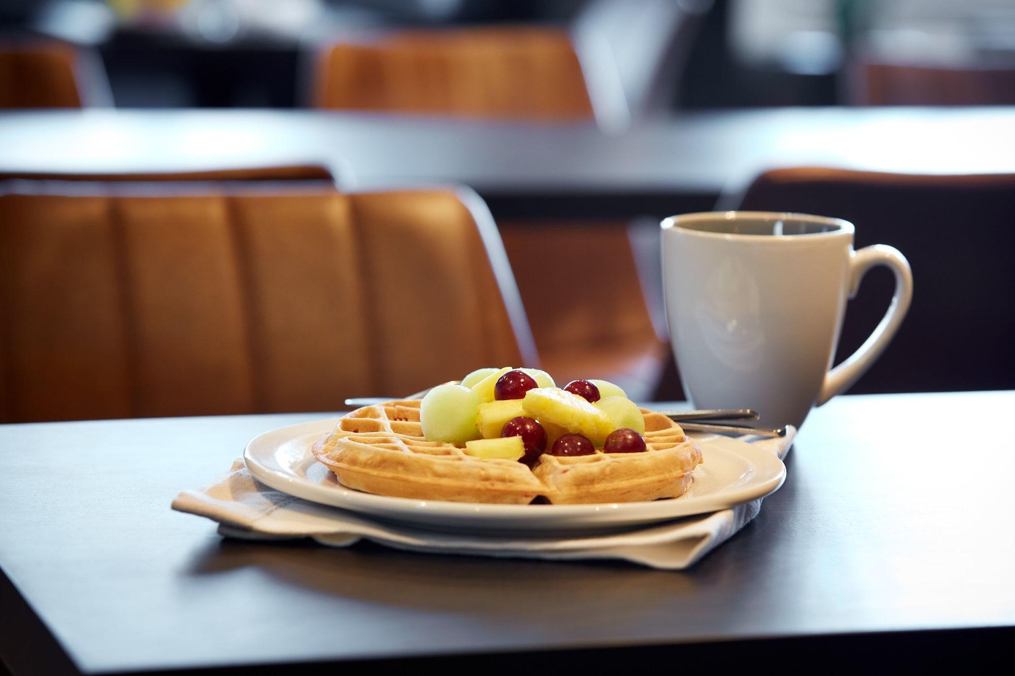 Restaurant Stay Inn