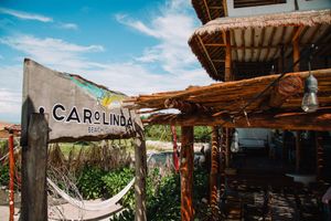 Ensueno Holbox And Beach Club