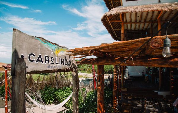 Ensueño Holbox and Beach Club - Hoteles económicos en Holbox, México