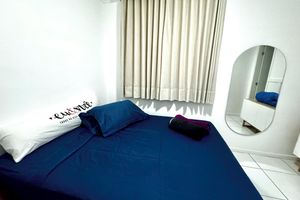 Alquiler Vacacional - Pampulha Apartment (5km) | Confins | Inhotim