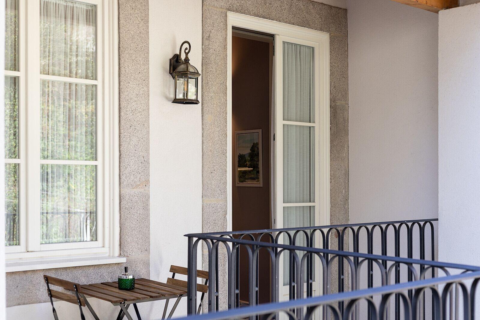 Vista Exterior Lemon Mezzanine - Santa Catarina