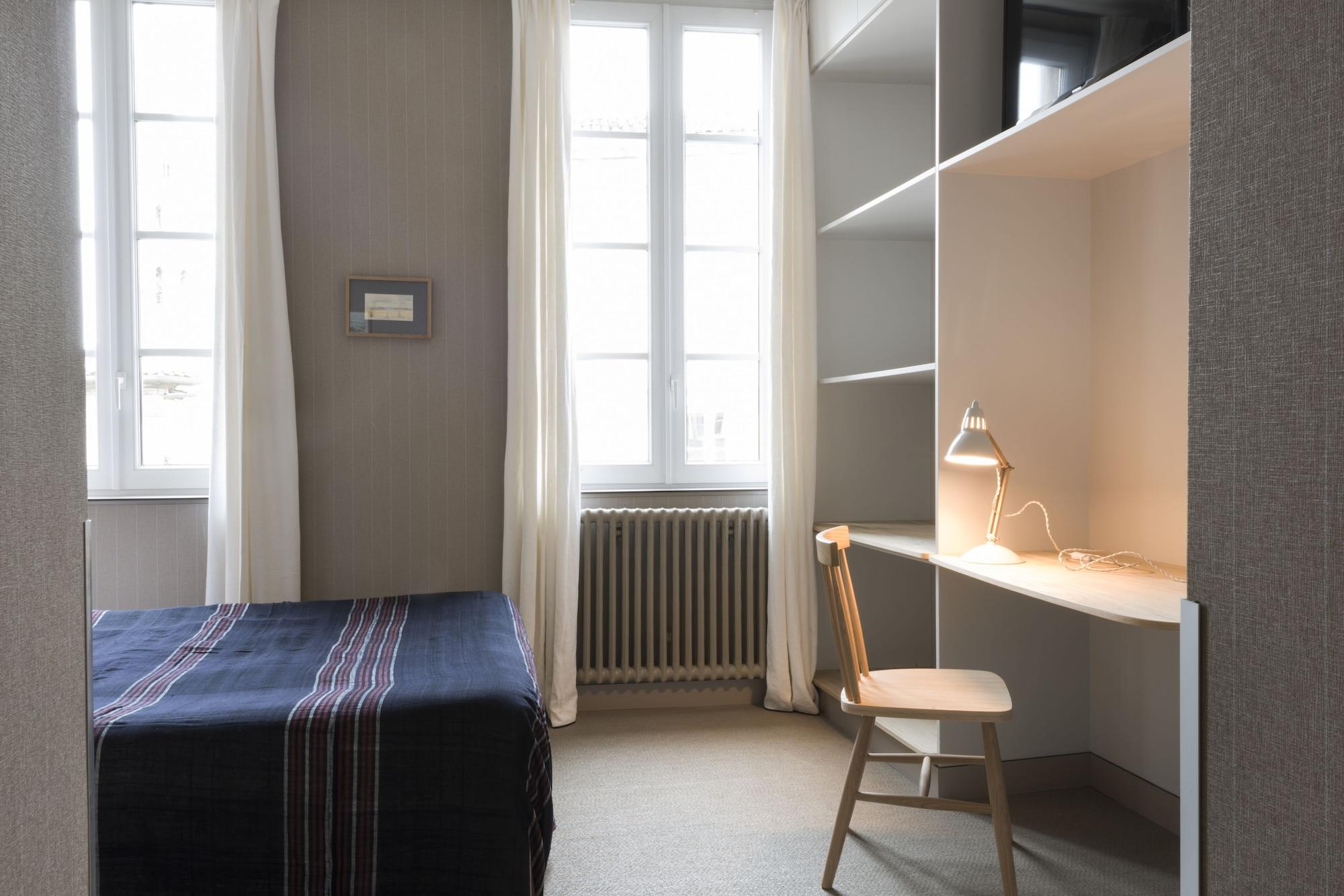 Set de Habitación Auberge de la Commanderie