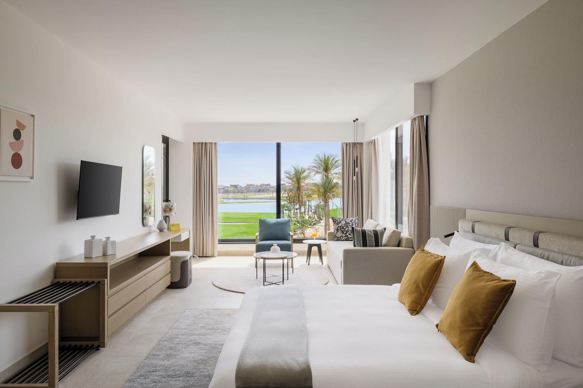 Habitación The G Einbay Golf Resort