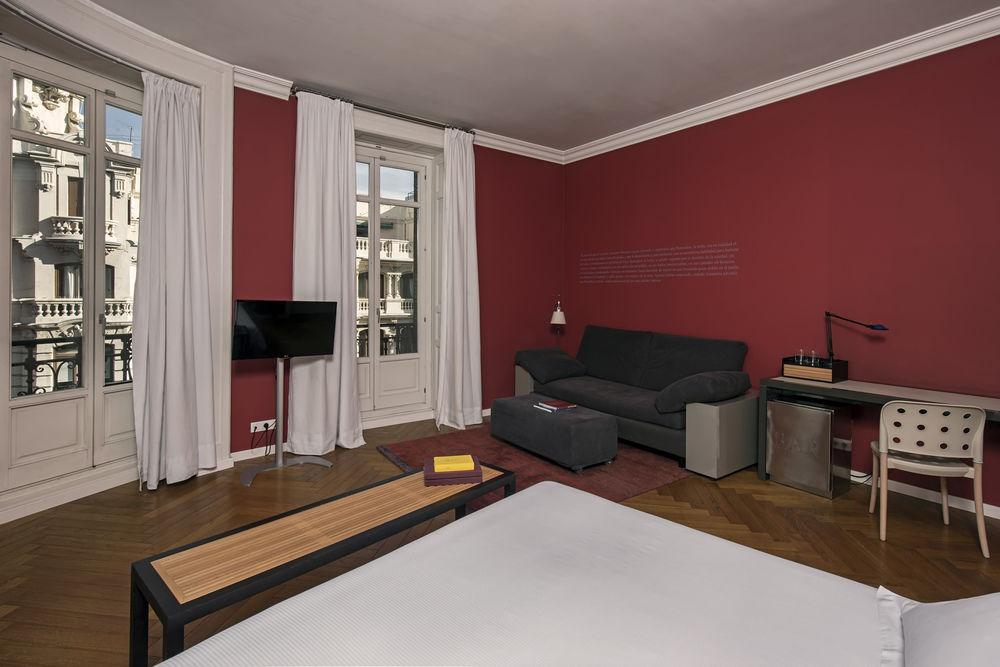 Hotel Iberostar Las Letras Gran Via