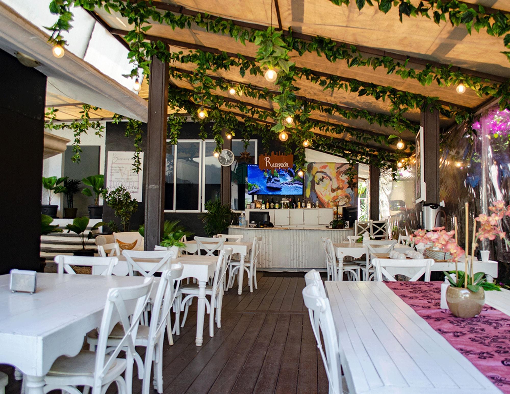 Restaurant Hotel VF