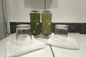 Alojamiento - Hotel Restaurant Adria Kroatien