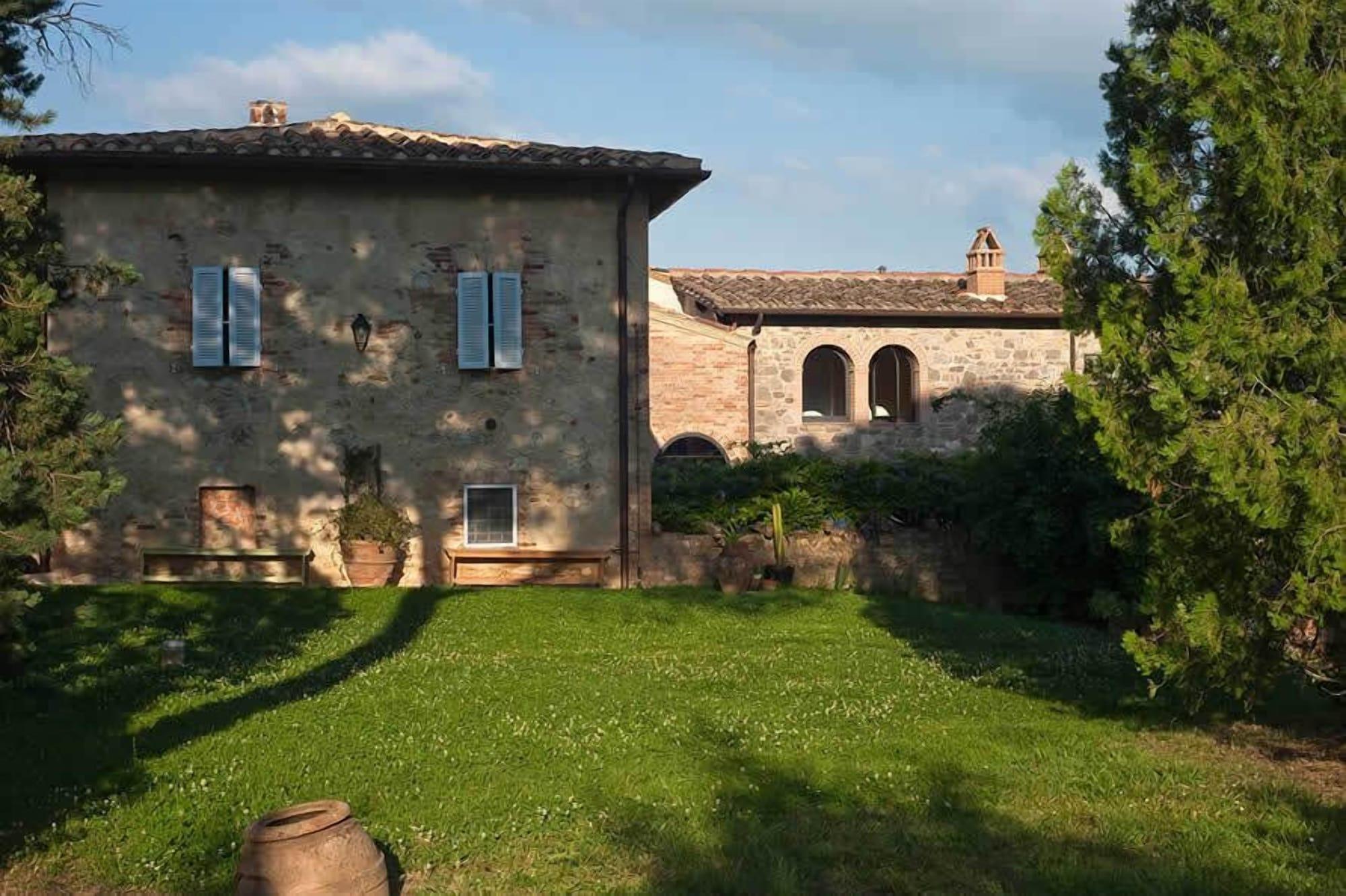 Varios Podere San Quirico