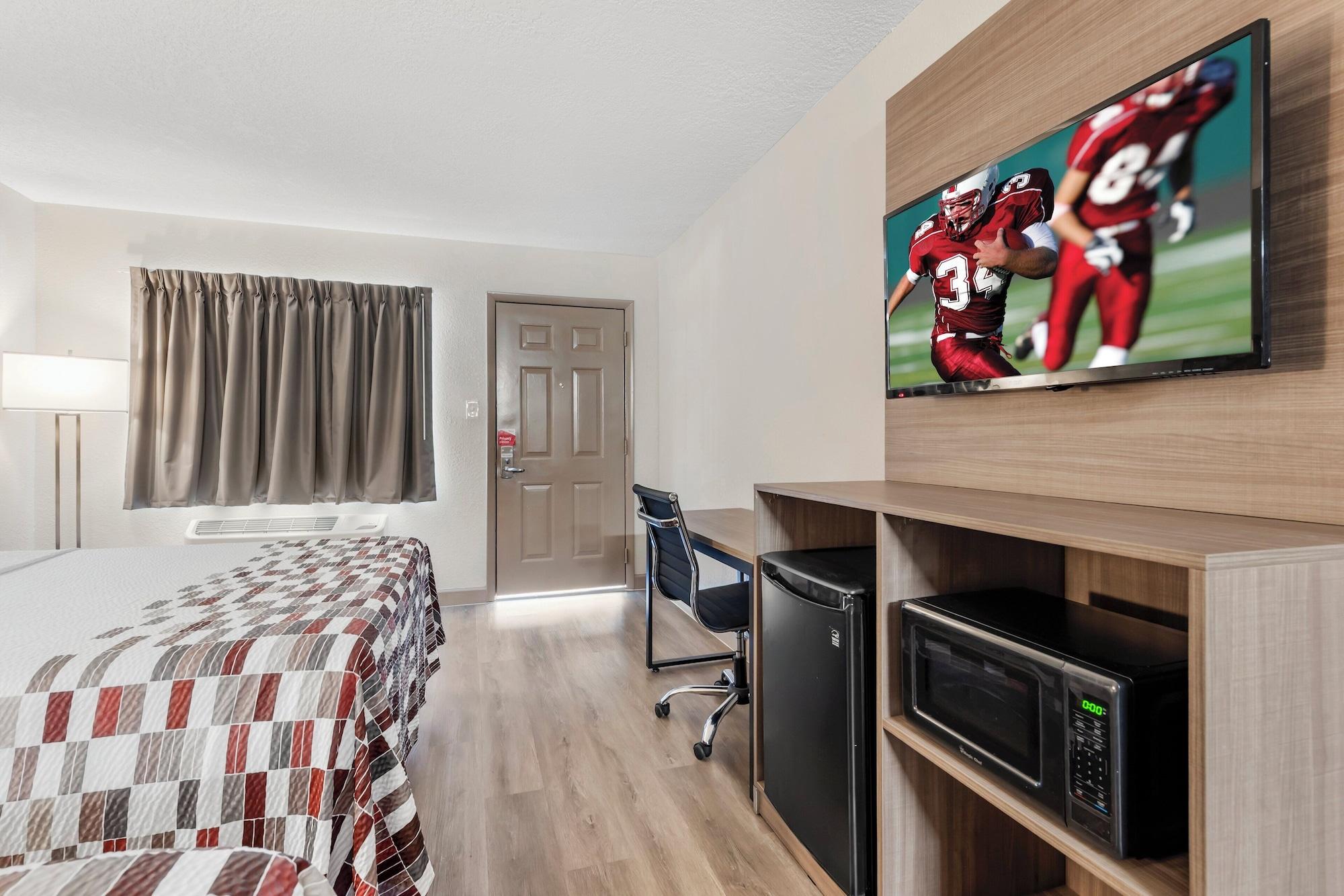 Habitación Red Roof Inn Kissimmee