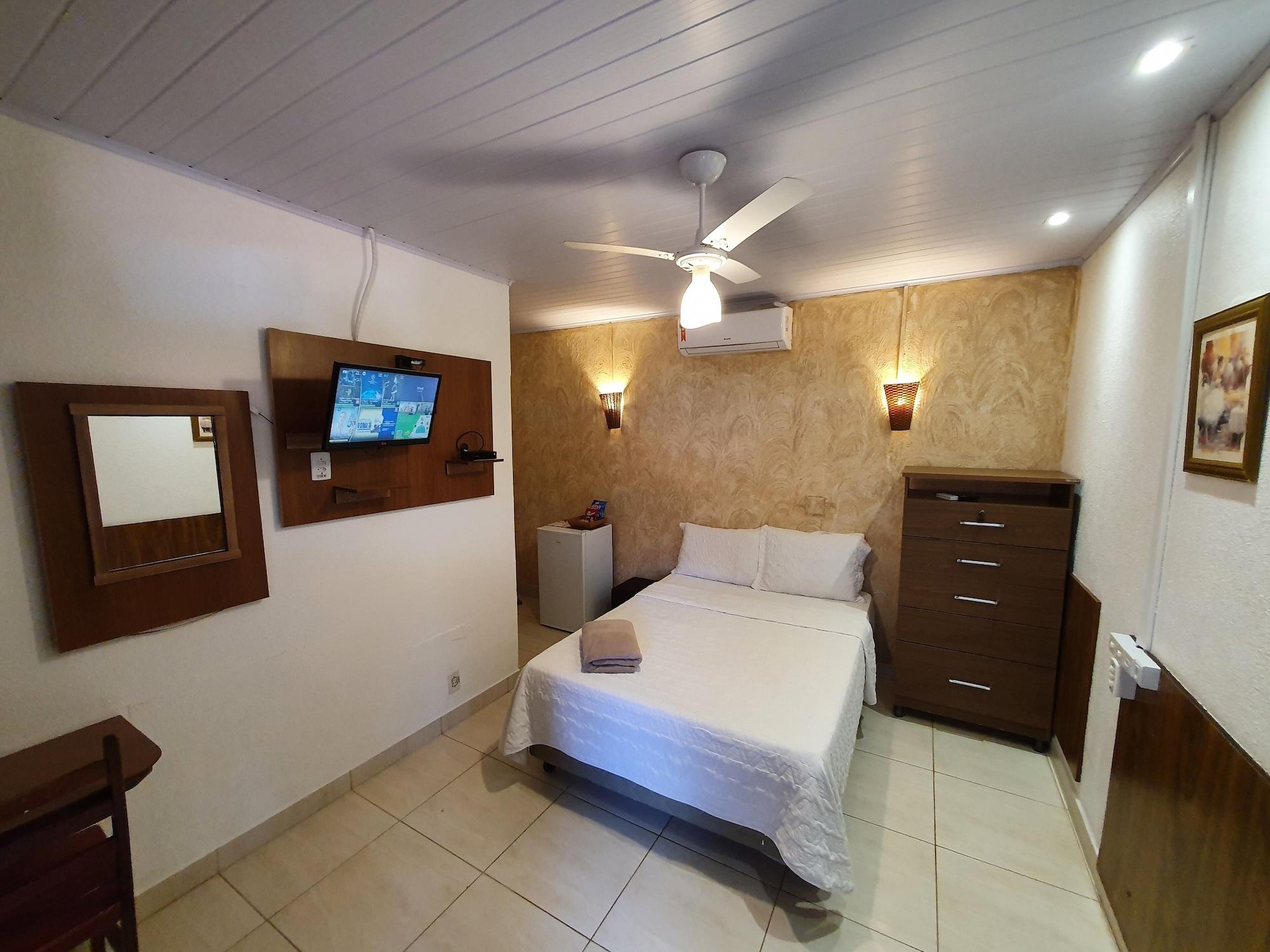 Varios Hotel Talu