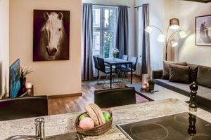 Alquiler Vacacional - Best location II - quiet, cozy & 5 min to downtown